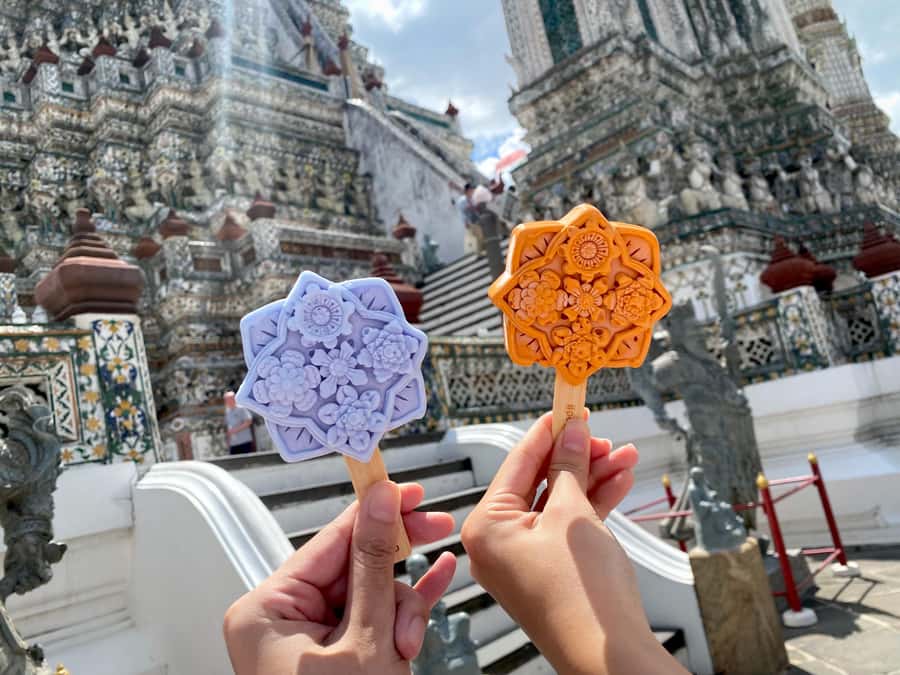 Bangkok:Private Guided Tour |Grand Palace, Wat Pho, Wat Arun - Key things that make this tour work