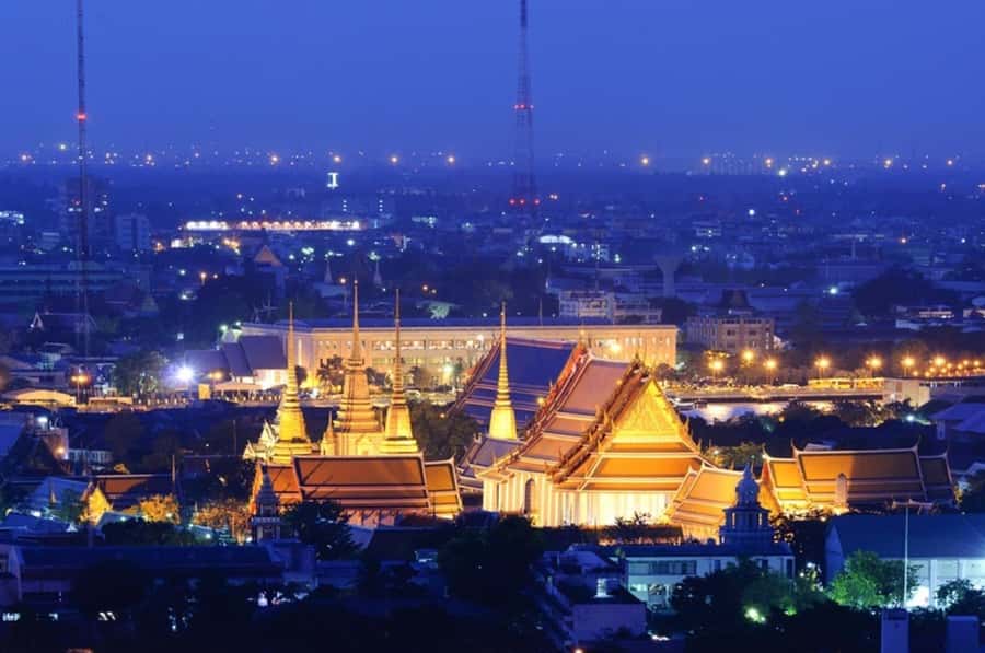 Bangkok:Private Guided Tour |Grand Palace, Wat Pho, Wat Arun - Guide quality: what you’re paying for beyond transport