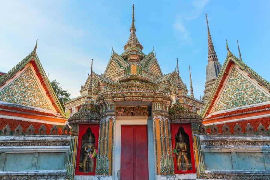 Bangkok:Private Guided Tour |Grand Palace, Wat Pho, Wat Arun - Price and value: what $170 covers and when it makes sense