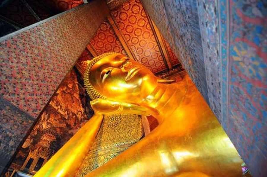 Bangkok:Private Guided Tour |Grand Palace, Wat Pho, Wat Arun - Who this tour suits best