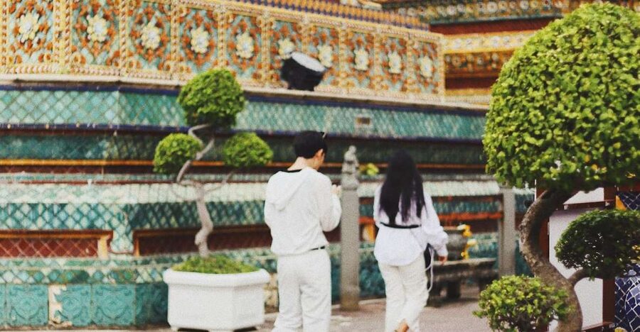 Bangkok: Private Half-Day Temple Tour - Should you book this Bangkok private half-day temple tour?