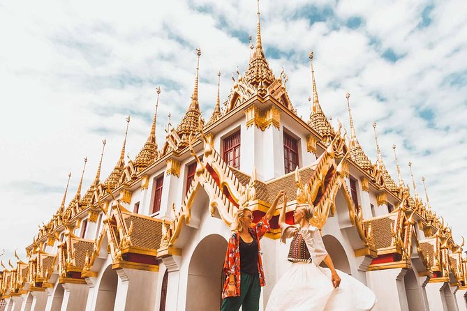 ️ Bangkok Private Instagram Tour: All-Inclusive - Who This Private Instagram Tour Fits Best (and Who Should Skip)