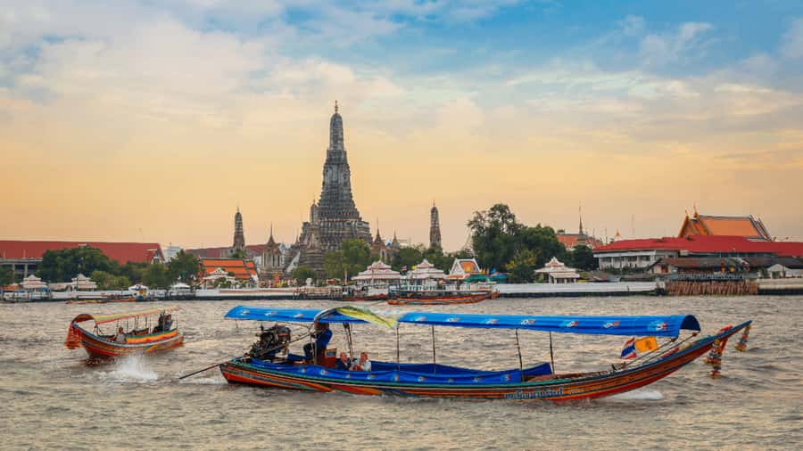 Bangkok: Private Long tail boat Canal tour - Why a private canal ride beats another Bangkok day