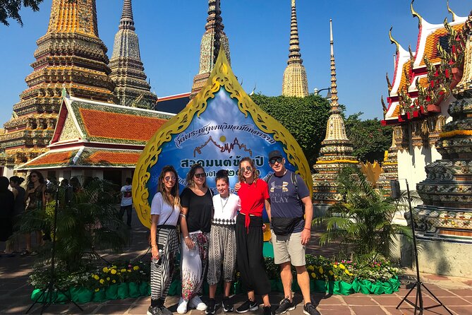 Bangkok Private & Personalised Experience with a Local (2-8hrs) - Price of $47.06: When Private Time Actually Feels Like Value