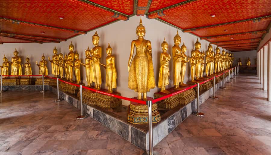Bangkok: Private Temple City Grand Palace, Wat Pho, Wat Arun - Who this tour is best for (and who should look elsewhere)