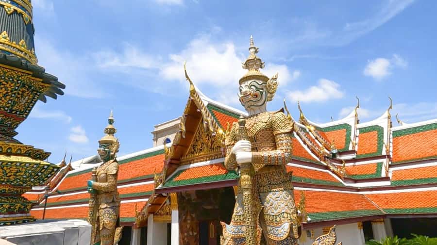 Bangkok: Private Temple City Grand Palace, Wat Pho, Wat Arun - Why a private Grand Palace–Wat Pho–Wat Arun loop makes sense