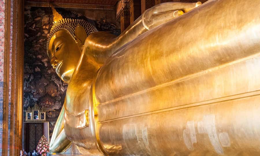 Bangkok: Private Temple City Grand Palace, Wat Pho, Wat Arun - Morning pickup: what to expect before you even reach the temples