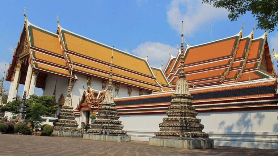 Bangkok: Private Thonburi Longtail Boat Tour & Wat Pho Visit - Price and value: what’s covered, what you’ll pay on top