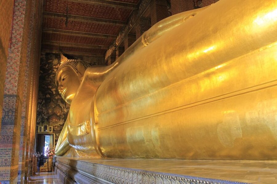Bangkok: Private Thonburi Longtail Boat Tour & Wat Pho Visit - Who this tour suits best (and who should plan differently)
