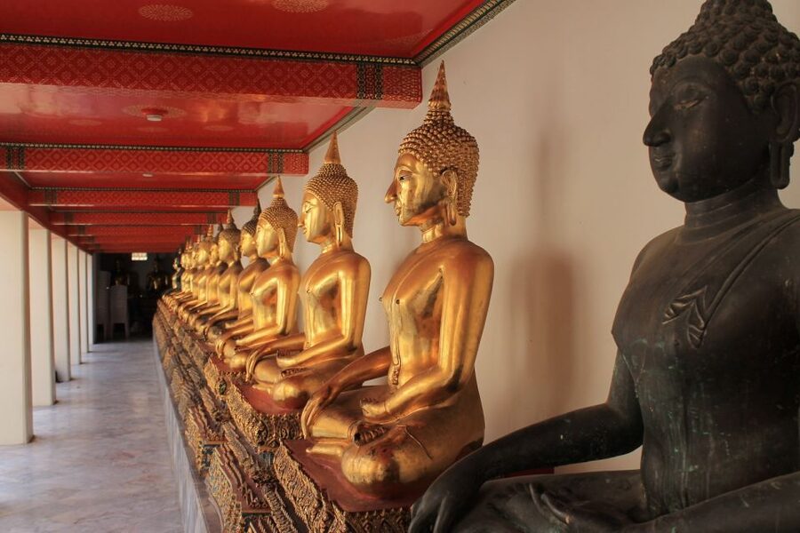 Bangkok: Private Thonburi Longtail Boat Tour & Wat Pho Visit - FAQ