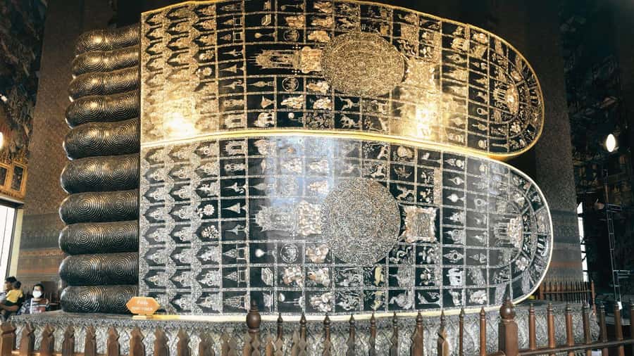 Bangkok: Private Tour Grand Palace, Wat Pho, and Wat Arun - Timing, transport, and pickup choices that can save your day