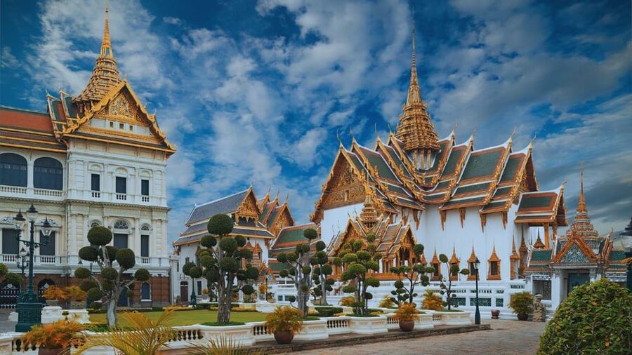 Bangkok: Private Tour Grand Palace, Wat Pho, and Wat Arun - Price and value: is $149 fair for a private temple day?
