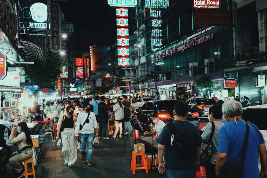 Bangkok: Private Tuk-Tuk Night Tour, River Boat & Eats - Key things to know before you go