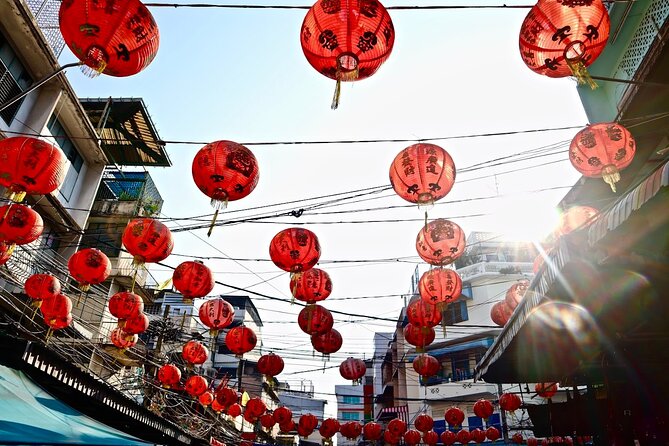 Bangkok Private Walking Food Tour with 10+ Tastings in Chinatown - Price and value: is $250 per person worth it?