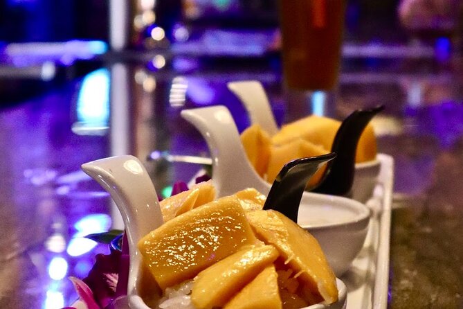 Bangkok Private Walking Food Tour with 10+ Tastings in Chinatown - A few practical things that will make your day smoother
