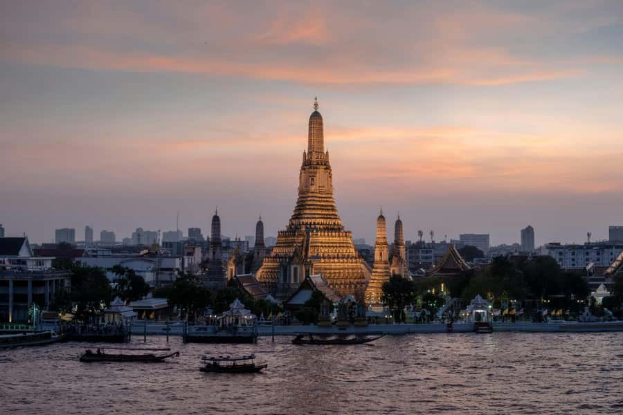 Bangkok: Private Wat Phra Kaew, Wat Pho & Wat Arun Tour - Who This Tour Fits Best (and Who Should Rethink)