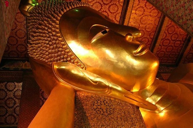 Bangkok Reclining Buddha (Wat Pho) Entrance Ticket - Key Things I’d Focus On Before You Go