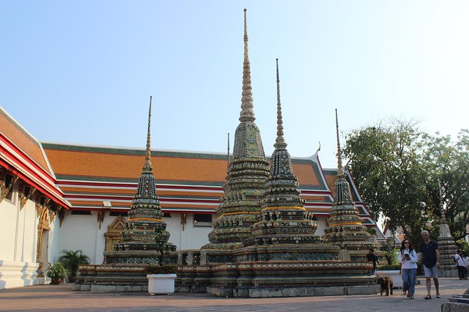 Bangkok Reclining Buddha (Wat Pho) Entrance Ticket - Price vs. Alternatives: When This Package Beats DIY