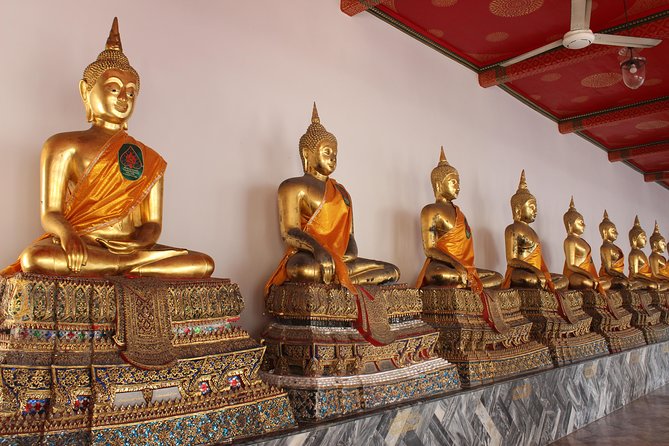 Bangkok Reclining Buddha (Wat Pho) Entrance Ticket - Practical Tips Before You Go (So Your Visit Feels Easy)