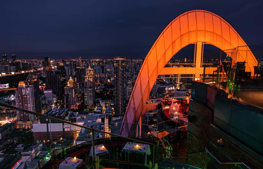 Bangkok: Red Sky Restaurant 55th Floor - Should You Book Red Sky Restaurant 55th Floor?