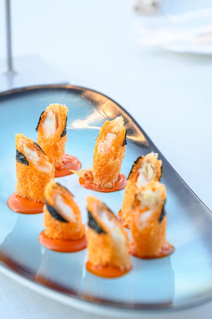 Bangkok: Red Sky Rooftop & Bar 56th Floor - Who Should Book Red Sky (and Who Should Skip It)