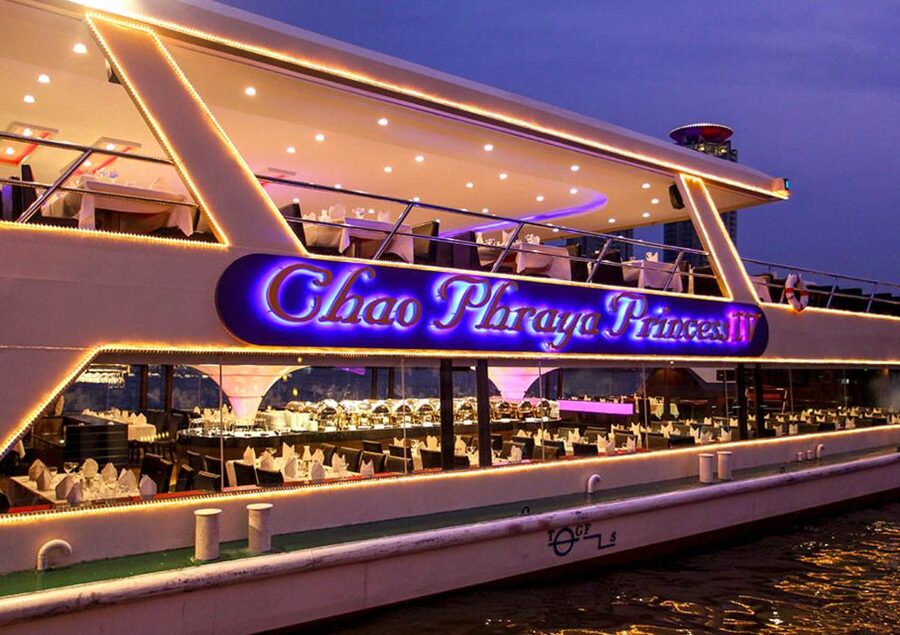 Bangkok: River Dinner Cruise on the Chao Phraya Princess - Should you book the Bangkok River Dinner Cruise on the Chao Phraya Princess?