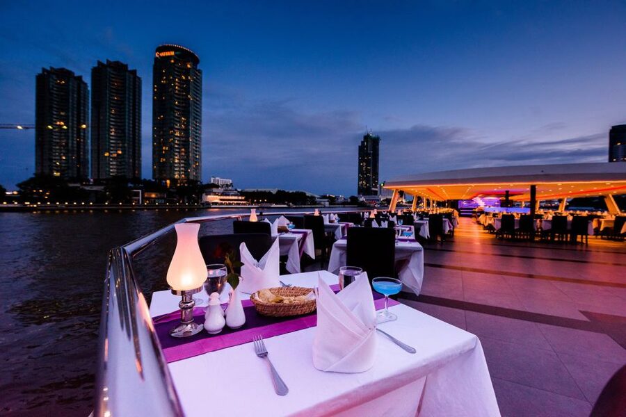 Bangkok: River Dinner Cruise on the Chao Phraya Princess - Who this cruise suits best (and who might want something else)