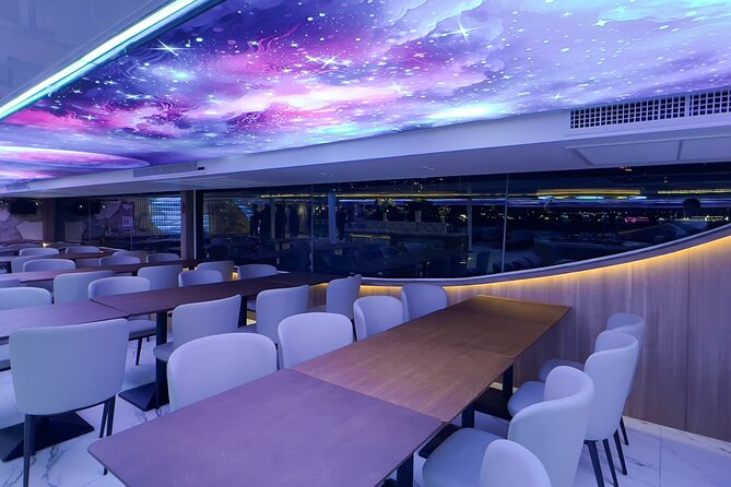 Bangkok Royal Galaxy Chao Phraya River Dinner Cruise - The Practical Stuff That Can Make or Break Your Night