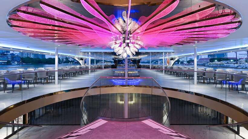 Bangkok: Royal Galaxy Cruise with Hotel Transfer - Should You Book This Royal Galaxy Cruise?