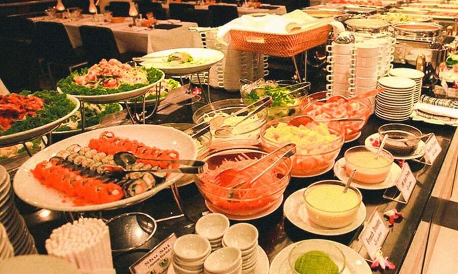 Bangkok: Royal Princess Cruise with Buffet Dinner & Show - Who this cruise suits best (and who should skip it)