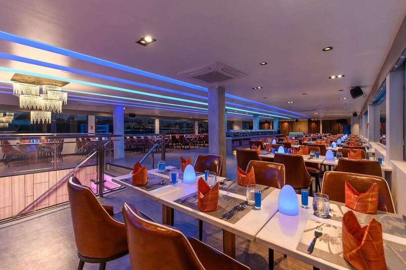 Bangkok: Royal Princess River Dinner Cruise with Live Music - Should You Book the Bangkok Royal Princess Dinner Cruise?