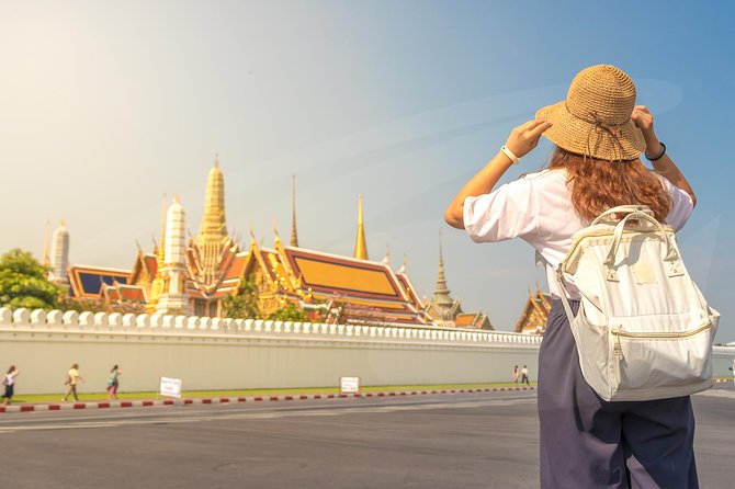 Bangkok's Grand Palace Complex and Wat Phra Kaew Tour - Key Things You’ll Notice on This Tour