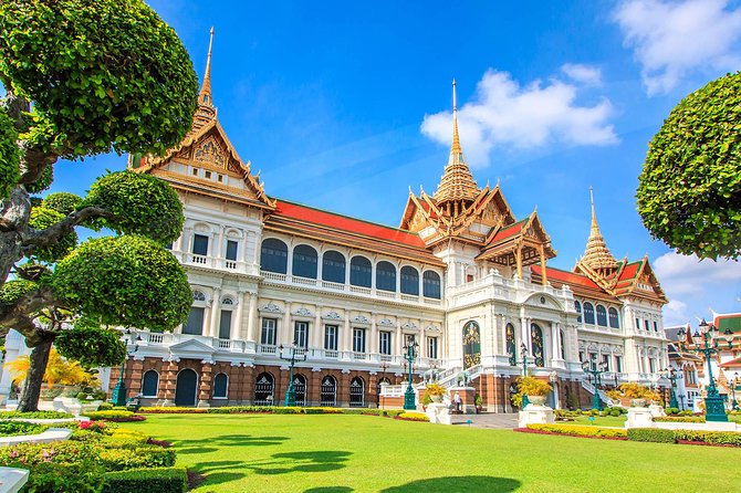 Bangkok's Grand Palace Complex and Wat Phra Kaew Tour - Crowds, Group Size, and Why Your Guide Changes Everything