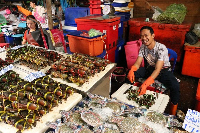 Bangkok's Green Lung Jungle Cycling Adventure Tour - Cycling Bang Kra Jao: quiet backroads, comfortable pace, and real scenery