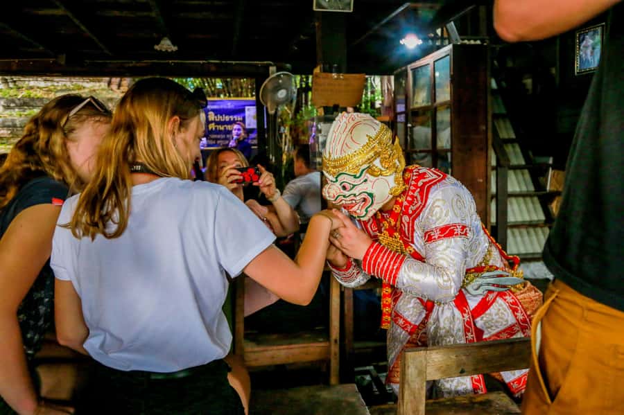 Bangkok’s Past with Local Taste Tour by Bike and Boat - Why a Bike-and-Boat Day Works in Bangkok