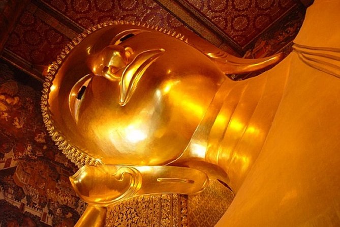 Bangkok’s Sacred Temples & Local Culture Half-Day Tour - Guides Make the Difference (And You Can Feel It)