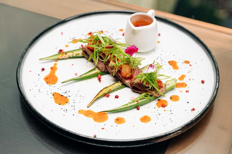 Bangkok: Saffron Contemporary Thai Signature F&B Package - Should you book Saffron Contemporary Thai Signature?