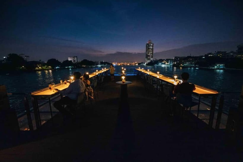 Bangkok: Saffron Cruise by Banyan Tree - Should you book the $88 Saffron Cruise?