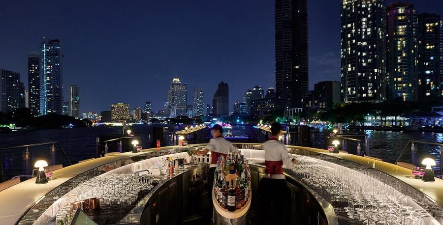 Bangkok: Saffron Cruise by Banyan Tree - Who this cruise is best for (and who should choose something else)