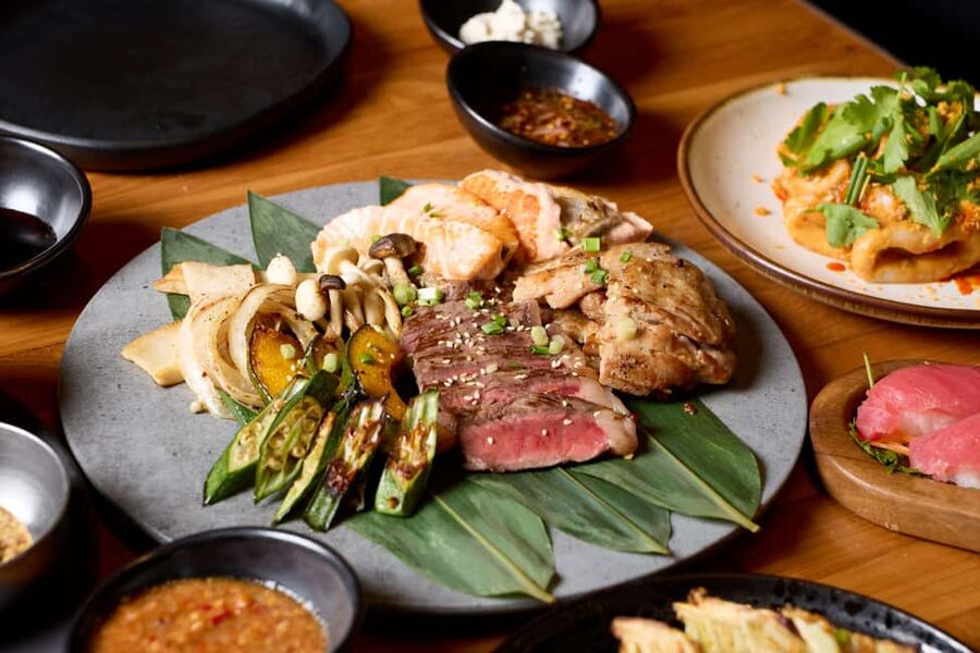 Bangkok: Saturday Dinner Buffet at W Bangkok - Should You Book the Saturday Dinner Buffet at W Bangkok?