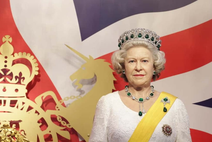 Bangkok: SEA LIFE Bangkok & Madame Tussauds Entry Ticket - A practical order for your day: 2 to 6 hours and no re-entry