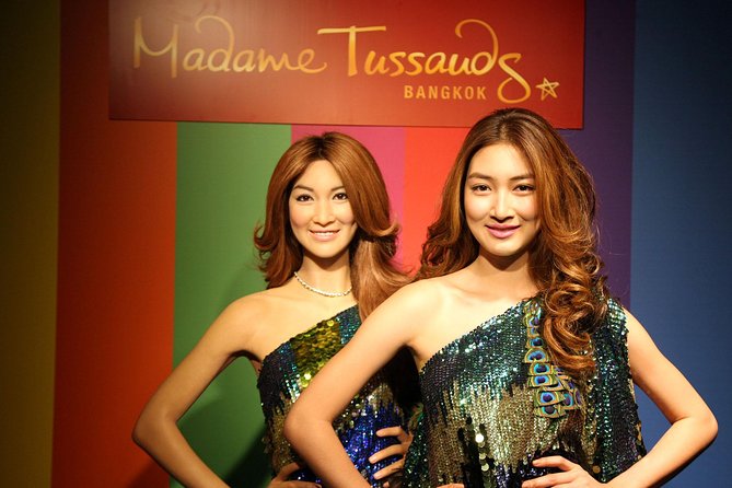 Bangkok SEA LIFE & Madame Tussauds Combo with Hotel Transfers - Hotel transfers and timing: why the start time matters