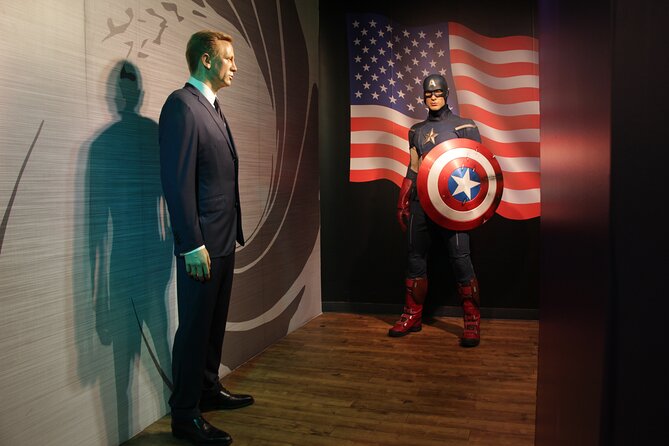 Bangkok Sea Life + Madame Tussauds Entrance Tickets - Who This Combo Fits Best (And Who Should Reconsider)