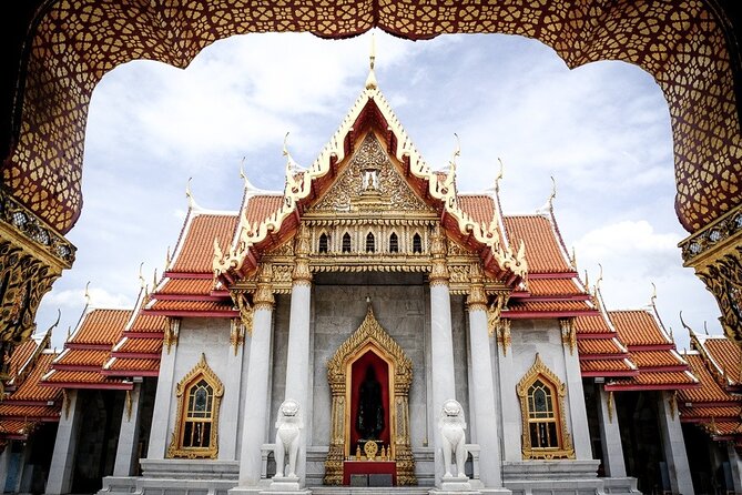 Bangkok Self-Guided Audio Tour - Price and value: what $9 gets you (and what it doesn’t)