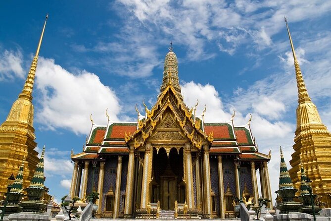 Bangkok Self-Guided Audio Tour - About the audio quality: what to watch for