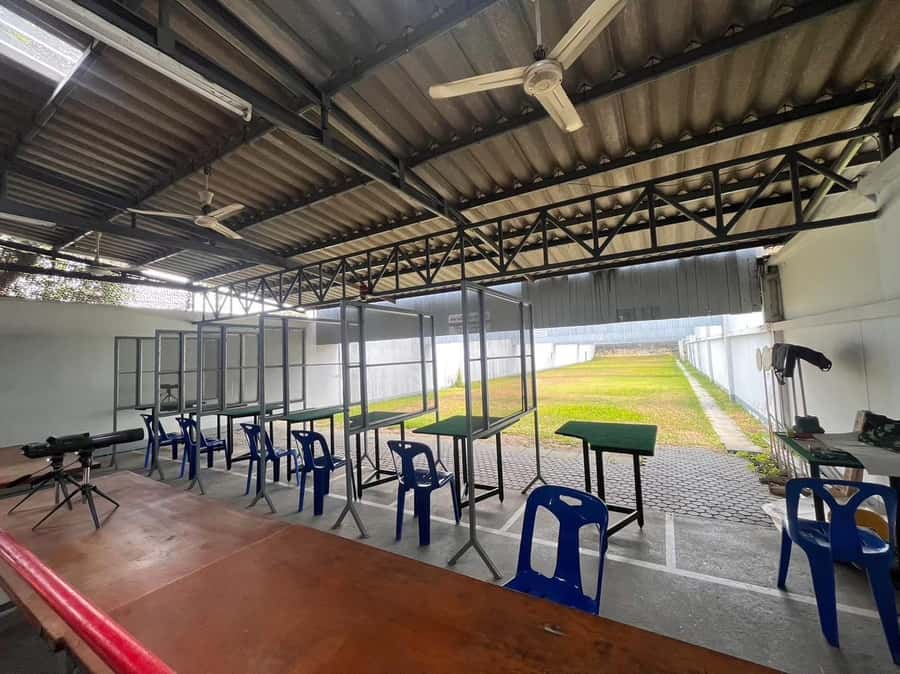 Bangkok: Shooting Range Experience at Ratchanawi w/ Transfer - Hotel Transfer in Bangkok City Area: Why This Matters