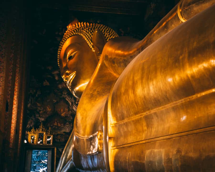 Bangkok: Shore Excursion Highlights Tour from Laem Chabang - Laem Chabang Port Pickup: private transport that saves your cruise day