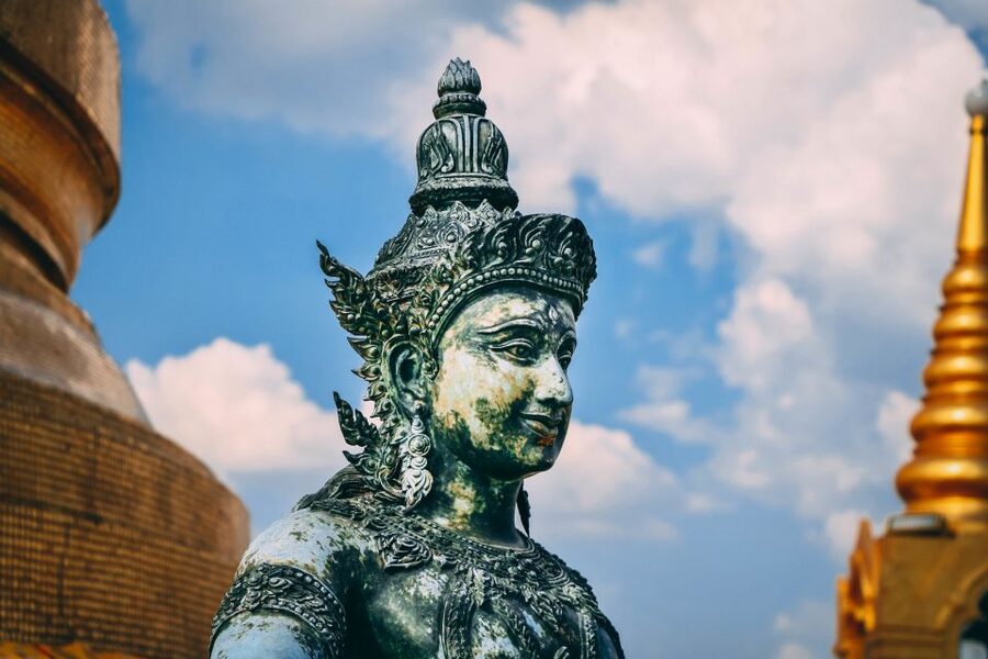 Bangkok: Shore Excursion Highlights Tour from Laem Chabang - Price and value: what $379 buys you (and when it’s worth it)