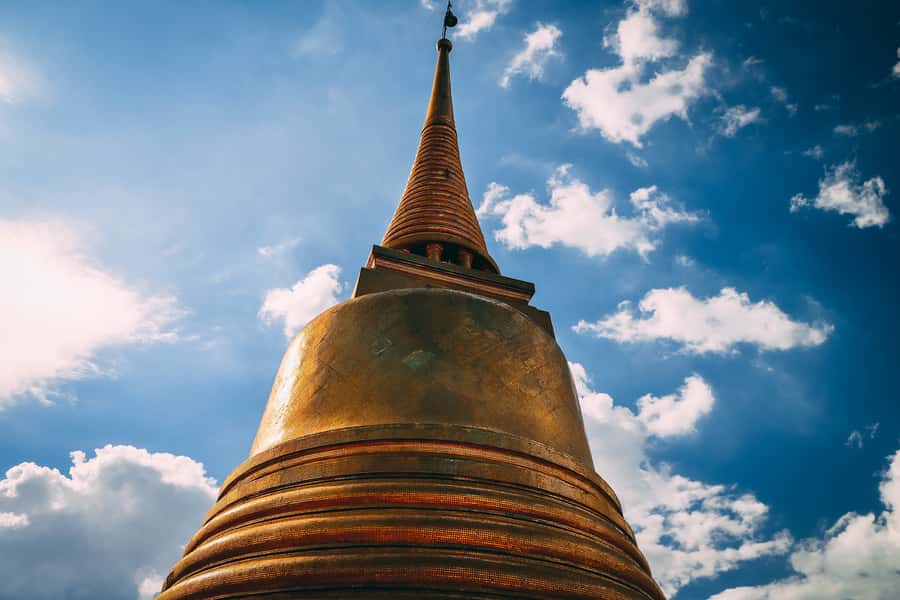 Bangkok: Shore Excursion Highlights Tour from Laem Chabang - Who this tour fits best