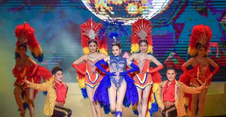 Bangkok: Skip-the-Line Golden Dome Cabaret Show Tickets - Key Points to Know Before You Go
